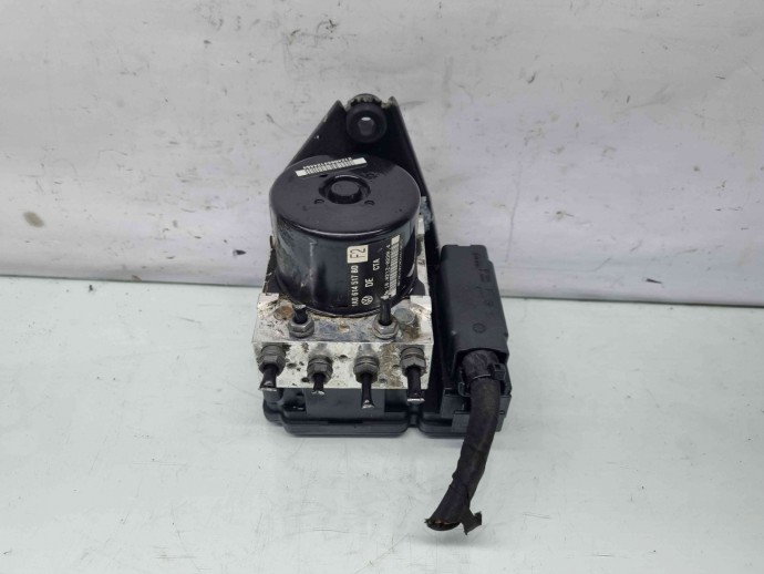 Pompa ABS Audi A3 (8P1) [Fabr 2003-2012] 1K0614517BD | 1K0907379AD 1.9 TDI BXE 77KW / 105CP  