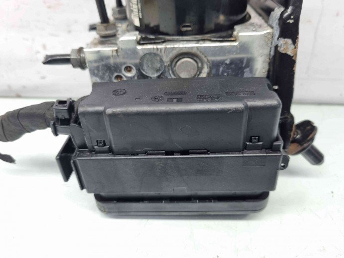 Pompa ABS Audi A3 (8P1) [Fabr 2003-2012] 1K0614517BD | 1K0907379AD 1.9 TDI BXE 77KW / 105CP  