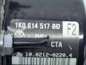 Pompa ABS Audi A3 (8P1) [Fabr 2003-2012] 1K0614517BD | 1K0907379AD 1.9 TDI BXE 77KW / 105CP  