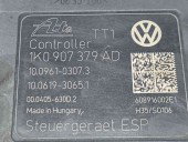 Pompa ABS Audi A3 (8P1) [Fabr 2003-2012] 1K0614517BD | 1K0907379AD 1.9 TDI BXE 77KW / 105CP  