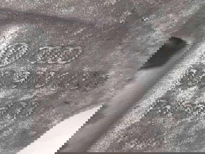 Suport accesorii Audi A4 (8EC, B7) [Fabr 2004-2008] 03G903143D 2.0 TDI BRE