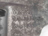 Suport accesorii Audi A4 (8EC, B7) [Fabr 2004-2008] 03G903143D 2.0 TDI BRE