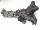 Suport accesorii Audi A4 (8EC, B7) [Fabr 2004-2008] 03G903143D 2.0 TDI BRE