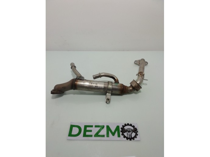 Racitor gaze Mercedes A200 2.0 A641400575