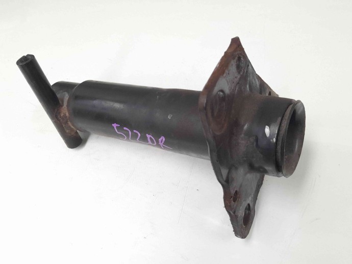 Suport bara dreapta fata Audi A4 (8EC, B7) [Fabr 2004-2008] 8E0807134C