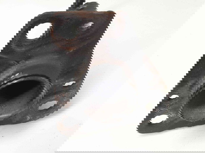 Suport bara dreapta fata Audi A4 (8EC, B7) [Fabr 2004-2008] 8E0807134C