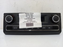 Panou clima Skoda Fabia 2 1.2 CZCB 5J0907044C 2007-2014
