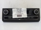 Panou clima Skoda Fabia 2 1.2 CZCB 5J0907044C 2007-2014