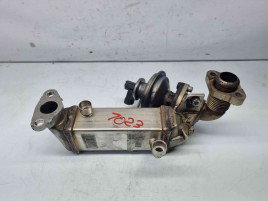 Racitor gaze Bmw 1 (E81, E87) [Fabr 2004-2010] 7805189 2.0 N47  