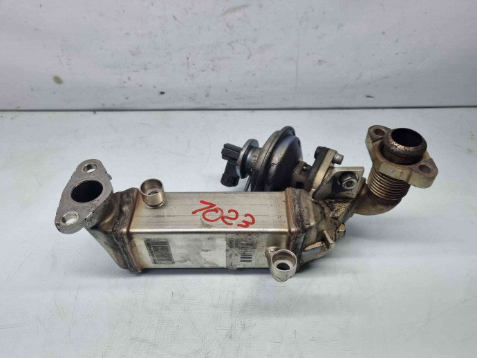 Racitor gaze Bmw 1 (E81, E87) [Fabr 2004-2010] 7805189 2.0 N47  
