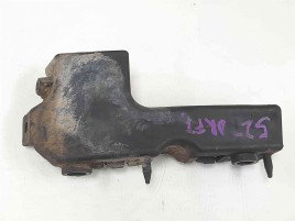 Suport bara dreapta fata Audi A4 (8EC, B7) [Fabr 2004-2008] 8E0807284