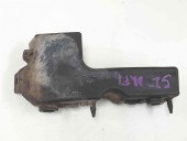 Suport bara dreapta fata Audi A4 (8EC, B7) [Fabr 2004-2008] 8E0807284