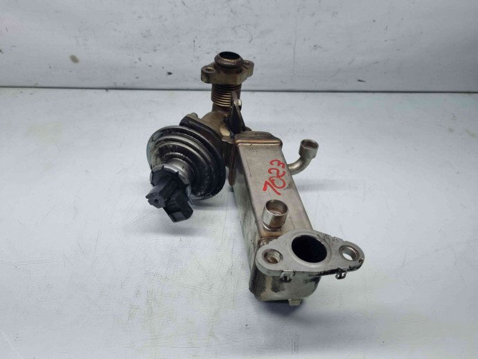 Racitor gaze Bmw 1 (E81, E87) [Fabr 2004-2010] 7805189 2.0 N47  