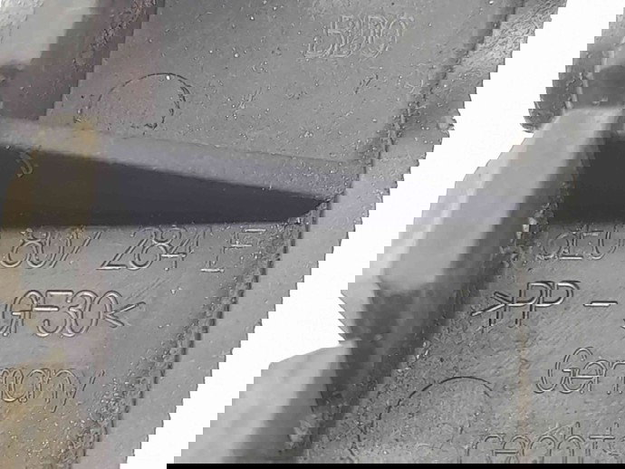 Suport bara dreapta fata Audi A4 (8EC, B7) [Fabr 2004-2008] 8E0807284