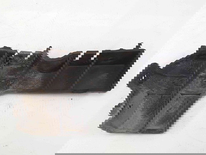 Suport bara dreapta fata Audi A4 (8EC, B7) [Fabr 2004-2008] 8E0807284