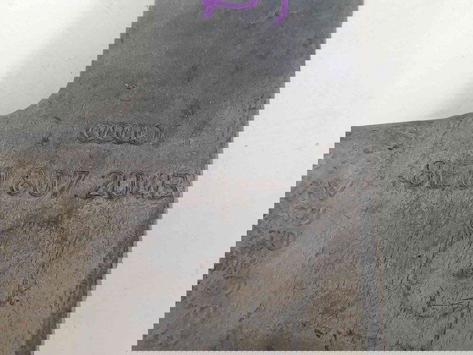 Suport bara dreapta fata Audi A4 (8EC, B7) [Fabr 2004-2008] 8E0807204B