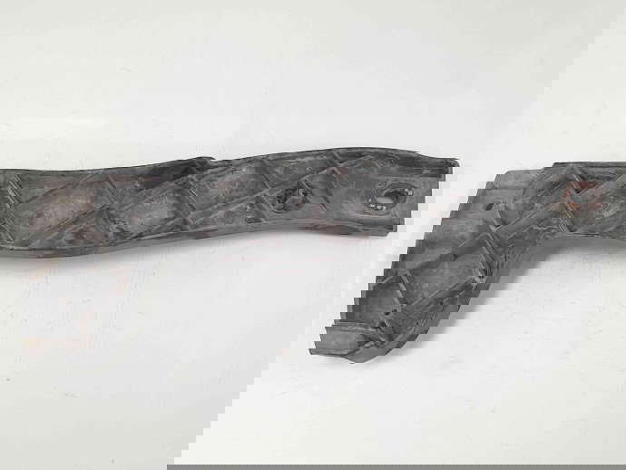 Suport bara dreapta fata Audi A4 (8EC, B7) [Fabr 2004-2008] 8E0807204B