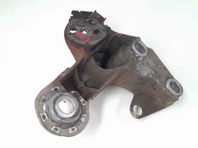 Suport bara stabilizatoare Audi A4 (8EC, B7) [Fabr 2004-2008] 8E0199352N