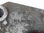 Suport bara stabilizatoare Audi A4 (8EC, B7) [Fabr 2004-2008] 8E0199352N