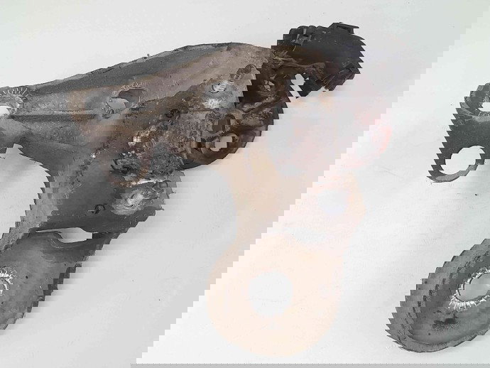 Suport bara stabilizatoare Audi A4 (8EC, B7) [Fabr 2004-2008] 8E0199352N