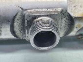 Rampa injectoare Bmw 1 (E81, E87) [Fabr 2004-2010] 7809127 | 0445214182 2.0 N47  