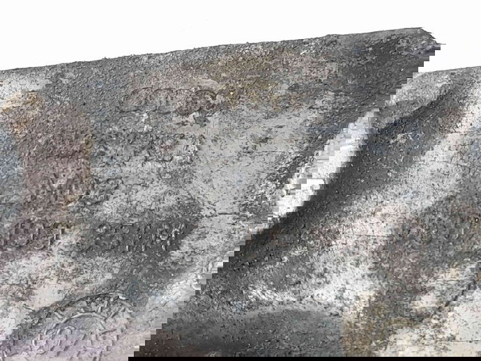 Suport bara stabilizatoare Audi A4 (8EC, B7) [Fabr 2004-2008] 8E0199351M