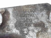 Suport bara stabilizatoare Audi A4 (8EC, B7) [Fabr 2004-2008] 8E0199351M