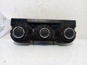 Panou clima Skoda Octavia 2 Facelift 1.9 BXE 3T0820047H 2004-2012