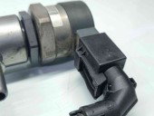 Rampa injectoare Bmw 1 (E81, E87) [Fabr 2004-2010] 7809127 | 0445214182 2.0 N47  