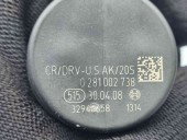 Rampa injectoare Bmw 1 (E81, E87) [Fabr 2004-2010] 7809127 | 0445214182 2.0 N47  