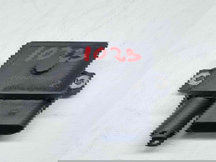  Releu Bmw 1 (E81, E87) [Fabr 2004-2010] 7798000 