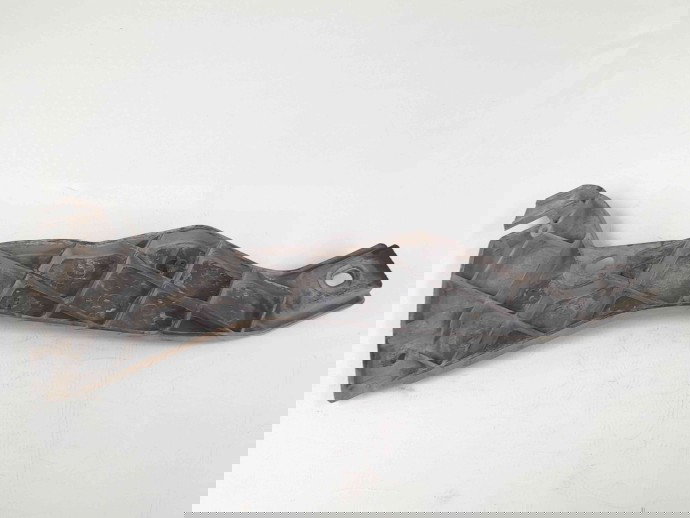 Suport bara stanga fata Audi A4 (8EC, B7) [Fabr 2004-2008] 8E0807203B