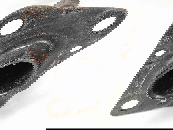 Suport bara stanga fata Audi A4 (8EC, B7) [Fabr 2004-2008] 8E0807132C