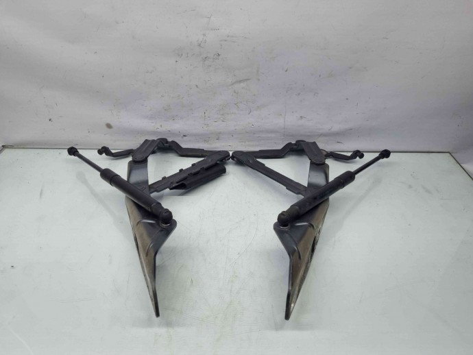 Set balamale capota Audi TT (8J3) [Fabr 2006-2013] 8J0823301D | 8J0823302D
