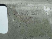 Set balamale capota Audi TT (8J3) [Fabr 2006-2013] 8J0823301D | 8J0823302D
