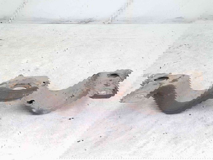 Suport cutie viteze Audi A4 (8EC, B7) [Fabr 2004-2008] 8E0399263AL 2.0 TDI BRE 