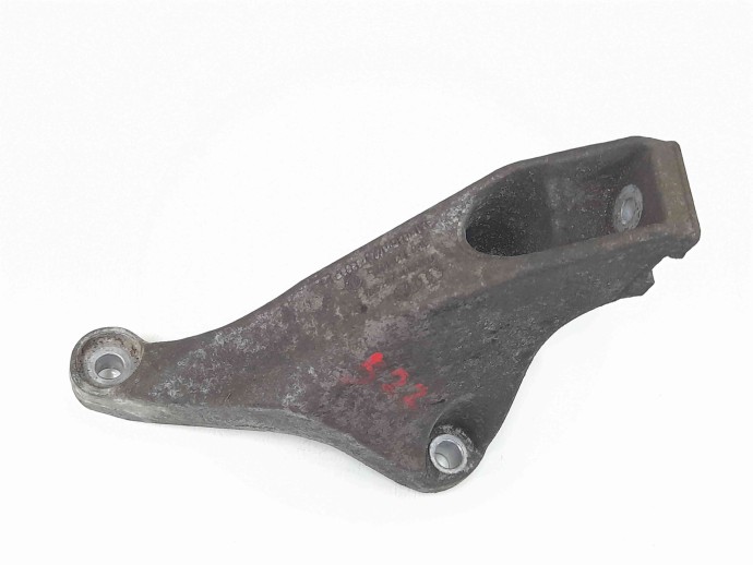 Suport motor Audi A4 (8EC, B7) [Fabr 2004-2008] 8E0199307S 2.0 TDI BRE