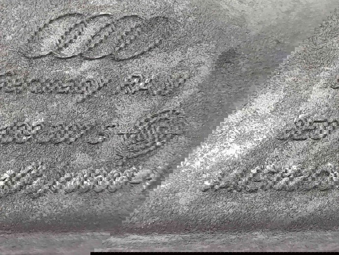 Suport motor Audi A4 (8EC, B7) [Fabr 2004-2008] 8E0199307S 2.0 TDI BRE