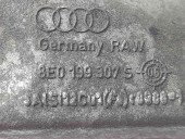 Suport motor Audi A4 (8EC, B7) [Fabr 2004-2008] 8E0199307S 2.0 TDI BRE