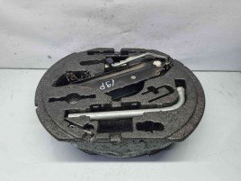  Set cric si cheie Seat Leon (1P1) [Fabr 2005-2011] 5P0012115C