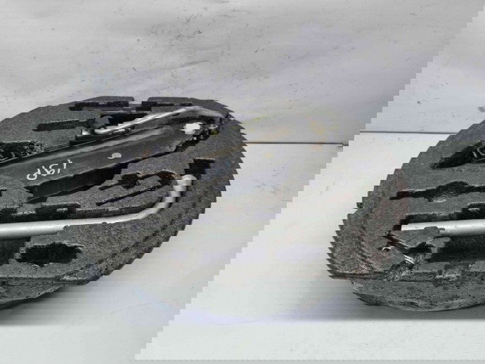  Set cric si cheie Seat Leon (1P1) [Fabr 2005-2011] 5P0012115C