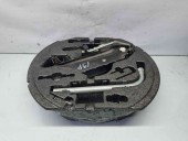  Set cric si cheie Seat Leon (1P1) [Fabr 2005-2011] 5P0012115C