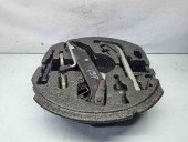  Set cric si cheie Seat Leon (1P1) [Fabr 2005-2011] 5P0012115C