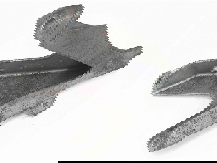 Suport motor Audi A4 (8EC, B7) [Fabr 2004-2008] 8E0199308AR 2.0 TDI BRE