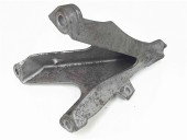 Suport motor Audi A4 (8EC, B7) [Fabr 2004-2008] 8E0199308AR 2.0 TDI BRE