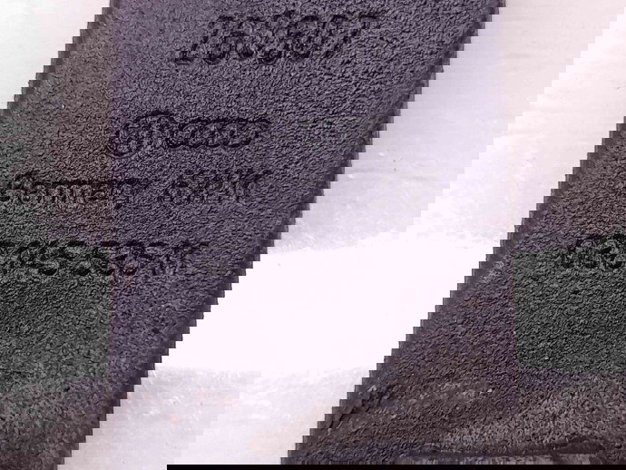 Suport turbina Audi A4 (8EC, B7) [Fabr 2004-2008] 038145535M 2.0 TDI BRE 