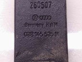 Suport turbina Audi A4 (8EC, B7) [Fabr 2004-2008] 038145535M 2.0 TDI BRE 