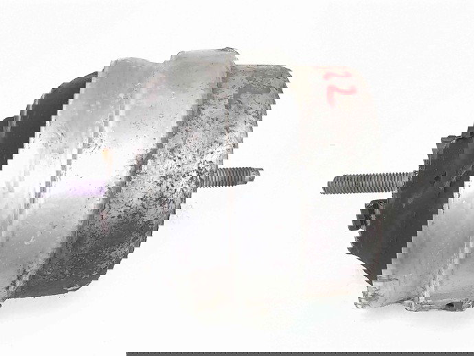 Tampon motor dreapta Audi A4 (8EC, B7) [Fabr 2004-2008] 8E0199382K 2.0 TDI BRE 