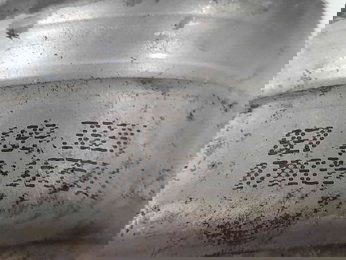 Tampon motor dreapta Audi A4 (8EC, B7) [Fabr 2004-2008] 8E0199382K 2.0 TDI BRE 