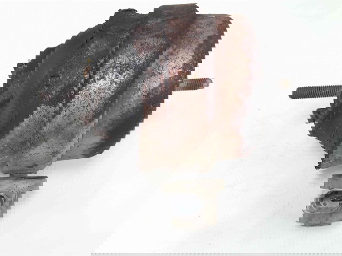 Tampon motor stanga Audi A4 (8EC, B7) [Fabr 2004-2008] 8E0199379 2.0 TDI BRE 